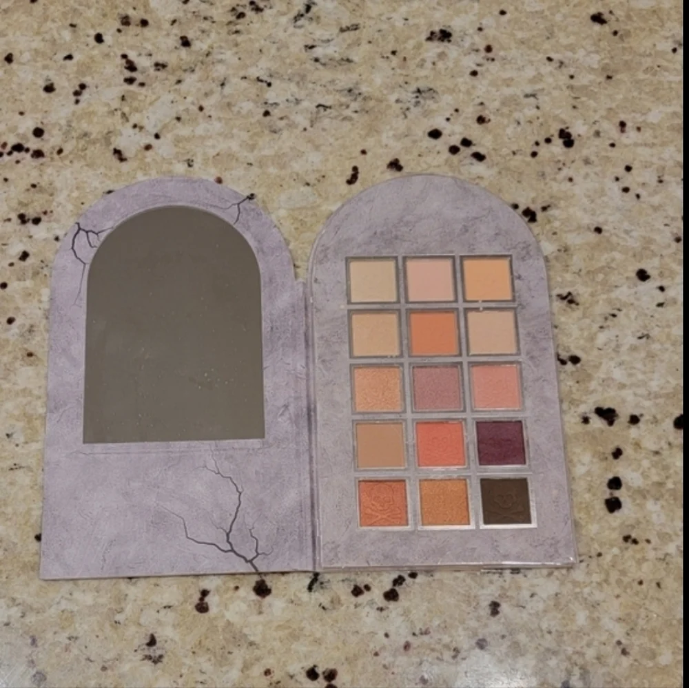 3 Eyeshadow Palettes Bundle NEW